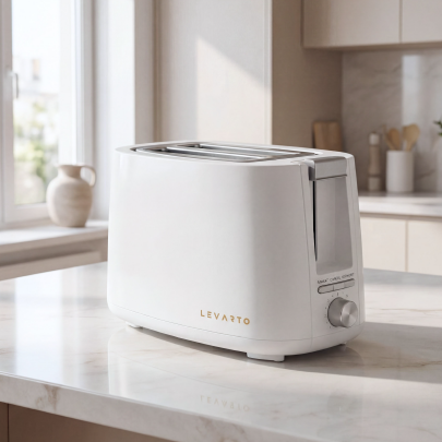 2-Slice Toaster